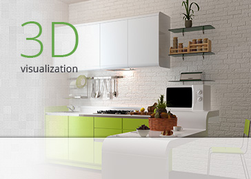 MM Studio 3D Visualization, 3D rendering, 3D Max Autocad Autodesk, Belgrade Serbia.